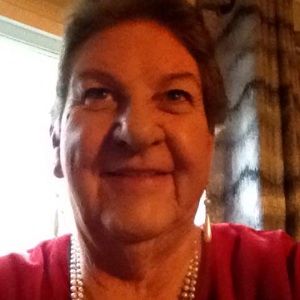 Meet your Posher, Patricia